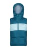 Regatta Steppweste "Lofthouse" in Petrol