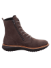Legero Leren boots bruin