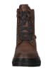 Dockers by Gerli Boots bruin