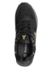 Patrizia Pepe Sneakers in Schwarz