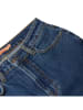DENIM PROJECT Spijkerbroek - slim fit - donkerblauw