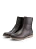 Travelin` Leren boots "Pontrieux" bruin