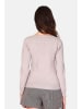 William de Faye Pullover in Beige