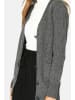 William de Faye Cardigan in Grau