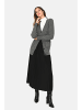 William de Faye Cardigan in Grau