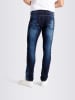 MAC Jeans "Jog'n" - Slim fit - in Dunkelblau