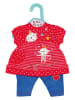 Dolly Moda Ubranko dla lalek - 3+