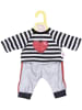 Dolly Moda Ubranko dla lalek - 3+
