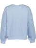 Blue Seven Sweatshirt lichtblauw