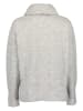 Blue Seven Rollkragenpullover in Grau