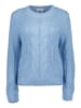 Blue Seven Sweter w kolorze błękitnym