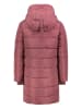 Eight2Nine Steppmantel in Pink