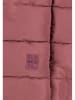 Eight2Nine Steppmantel in Pink