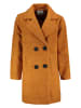 Eight2Nine Płaszcz zimowy w kolorze pomarańczowym