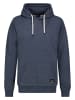 Eight2Nine Hoodie in Dunkelblau
