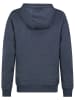 Eight2Nine Hoodie in Dunkelblau