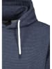Eight2Nine Hoodie in Dunkelblau
