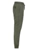 Eight2Nine Sweatbroek groen