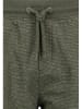 Eight2Nine Sweatbroek groen