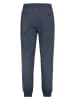 Eight2Nine Sweatbroek donkerblauw