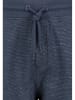 Eight2Nine Sweatbroek donkerblauw