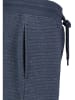 Eight2Nine Sweatbroek donkerblauw