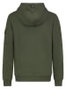 Eight2Nine Hoodie groen