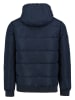 Eight2Nine Steppjacke in Dunkelblau