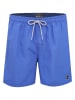 Phil & Co. Berlin Badeshorts in Blau