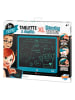 BUKI LCD-Tablet "Drawing Tablet XL" - ab 6 Jahren