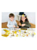 SiMM SPIELWAREN Bastelkoffer "Gold & Silber" - ab 5 Jahren