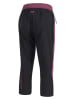 Protective Funktionshose "Tramp" in Lila/ Schwarz