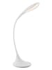 Globo lighting LED-Tischleuchte "Shannon" in Weiß - (B)51 x (H)67 x (T)17 cm