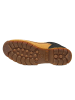 Timberland Skórzane buty turystyczne w kolorze jasnobrązowo-czarnym