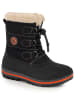 Kimberfeel Winterboots "Ethan" in Schwarz