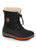 Kimberfeel Winterstiefel "Ethan" in Schwarz