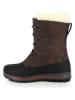 Kimberfeel Winterboots "Tiago" bruin