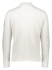 La Martina Poloshirt in Creme