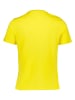 La Martina Shirt geel