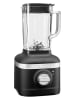 KitchenAid Standmixer "Artisan - K400" in Schwarz - 1,4 l