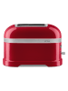 KitchenAid 2-Scheiben-Toaster "Artisan" in Rot