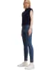 Tom Tailor Spijkerbroek - super skinny fit - donkerblauw