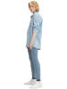 Tom Tailor Dżinsy - Super Skinny fit - w kolorze błękitnym