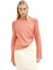 Tom Tailor Pullover in Orange