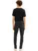 Tom Tailor Spijkerbroek - regular fit - zwart