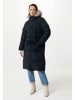 Mexx Wintermantel in Schwarz