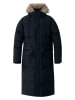 Mexx Wintermantel in Schwarz