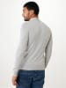 Mexx Sweter w kolorze jasnoszarym