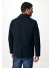 Mexx Tussenjas donkerblauw