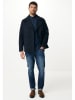 Mexx Übergangsjacke in Dunkelblau